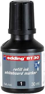 EDDİNG BT30 SİYAH TAHTA KALEM MÜREKKEBİ