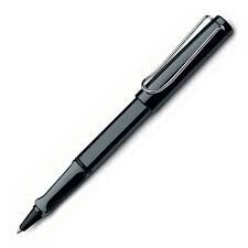 LAMY 319 SİYAH