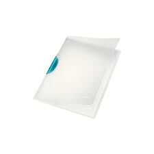 LEITZ 4174 A.MAVİ COLORCLİP DOSYA