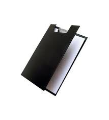 BAFİX KAPAKLI A4 VİP SEKRETERLIK SİYAH BFX-1801