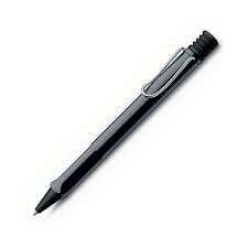 LAMY 219 SİYAH