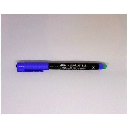 F.C 1525 M MAVİ ASETAT KALEMİ