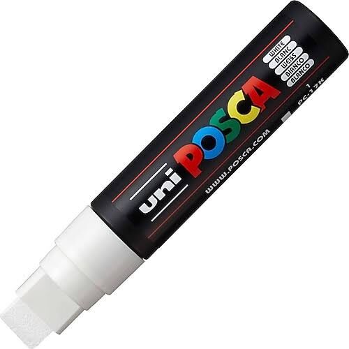 UNİ-BALL POSCA SU BAZLI POSTER 15.0 MM / PC.17K