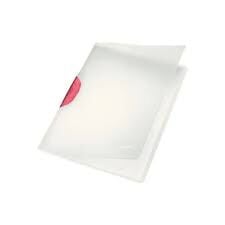 LEITZ 4174 COLOR MAGİC DOSYA KIRMIZI