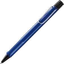 LAMY 214 LACİVERT