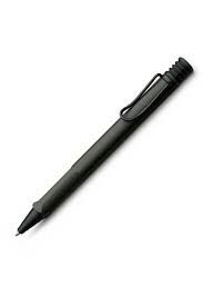 LAMY 217 SİYAH