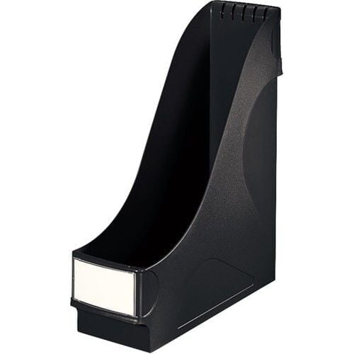 LEITZ MF-2425 SİYAH MAGAZİNLİK