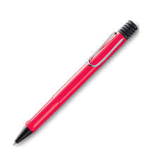LAMY 241 PEMBE