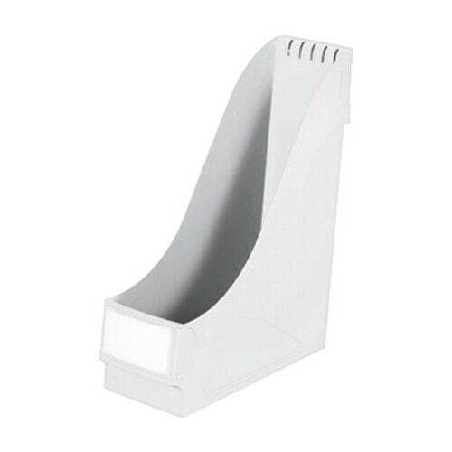 LEITZ MF-2425 BEYAZ MAGAZİNLİK