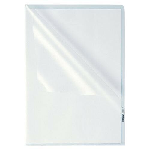 LEITZ L POŞET DOSYA L-4000 ŞEFFAF