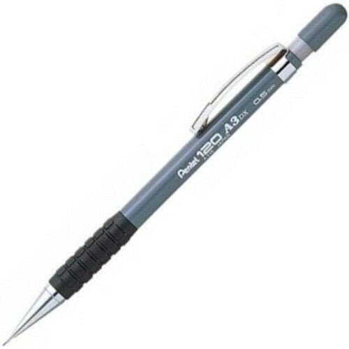 PENTEL 120 A3 DX 0.5 MM A315-N GRI