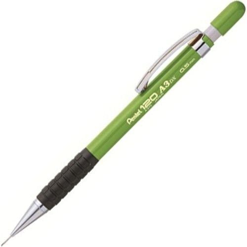 PENTEL 120 A3 DX 0.5 MM A315-K LIGHT GREEN