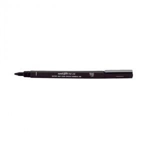UNİ-BALL PIN 05-200 S 0.5 DRAWİNG PEN SİYAH
