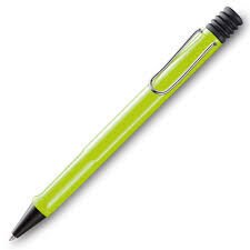 LAMY 243 YEŞİL