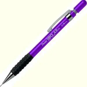 PENTEL 120 A3 DX 0.5 MM A315-V VIOLET