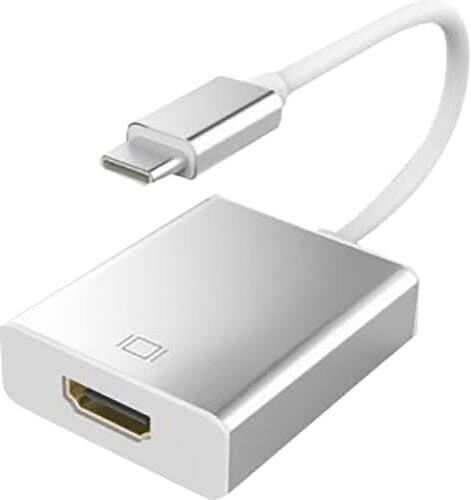 DARK DK-AC U31XHD USB 3.1 TYPE-C HDMI DÖNÜŞTÜRÜCÜ
