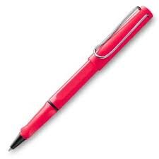 LAMY 341 PEMBE