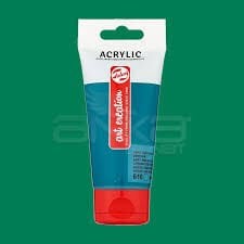 TALENS AKRİLİK BOYA 616 VIRIDIAN 75 ML