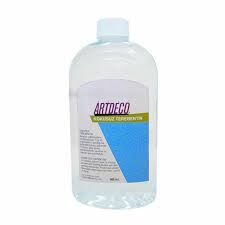 ARTDECO TEREBENTİN KOKUSUZ 500 ML