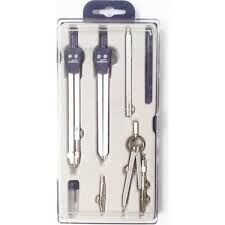 ALEX ALX-819 SCHOELLER PERGEL SET