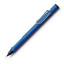 LAMY 114 LACİVERT