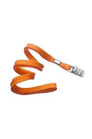 PERSONA 504 TURUNCU YAKA KARTI İPİ 50 Lİ PK