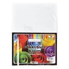 SÜDOR A4 SK24 KAĞIT KAZIMALI GÖKKUŞAĞI