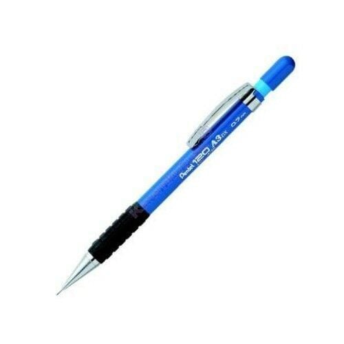 PENTEL 120 A3 DX 0.7 MM A315 BLUE