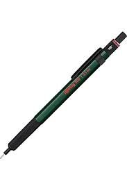 ROTRING 600 0.5 MM YEŞİL VERSATİL KALEM