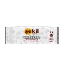 ŞEKİL VK1000KHV 1000GR SERAMİK HAMURU
