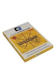 ALEX SCHOELLER A3 TEKNİK RESİM KAĞ.200 GR PK