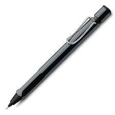 LAMY 119 SİYAH