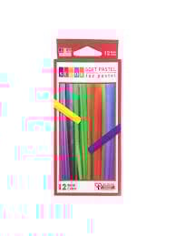 SÜDOR TOZ PASTEL 12Lİ BS97