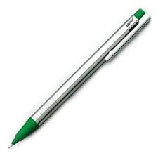LAMY 205 METAL YEŞİL