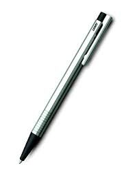 LAMY 205 METAL SİYAH