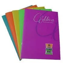 GIPTA 2472 A4 60YP RULED MICA ÇİZGİLİ