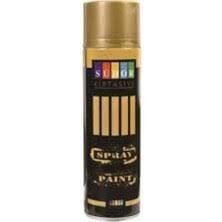 SÜDOR SPREY BOYA 200ML ALTIN