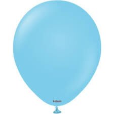 BANİ BALON AÇIK MAVİ 100 LÜ