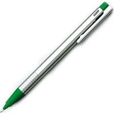 LAMY 105 METAL YEŞİL