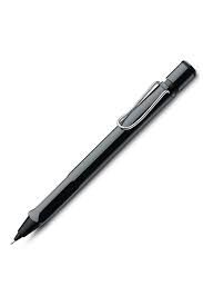 LAMY 105 METAL SİYAH
