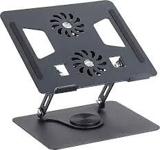 FRİSBY FNC-5165ST TAŞINABİLİR KATLANIR ALÜMİNYUM LAPTOP STANDI