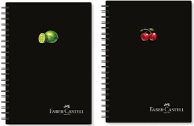 F.C. KALIN KPK. SP.DEFTER MEYVELER 100YP. ÇİZGİLİ