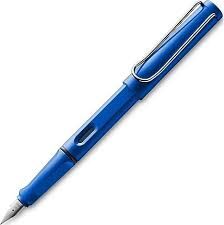 LAMY 014 M MAVİ