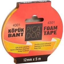 PICADOR 12x5 KÖPÜK BANT