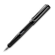 LAMY 019M/BK SİYAH