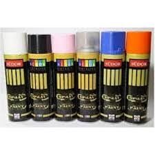 SÜDOR SPREY BOYA 200ML