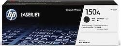 NONAME HP 150A SİYAH CİPLİ MUADİL TONER W1500A 950SYF