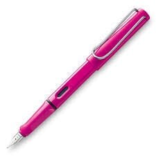 LAMY 013M/P. PEMBE