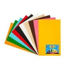 LİNO KEÇE 20X30 10 RENK 2718J