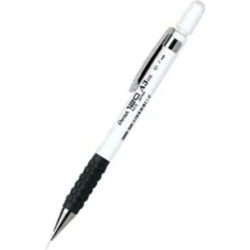 PENTEL 120 A3 DX 0.5 MM A315 WHITE